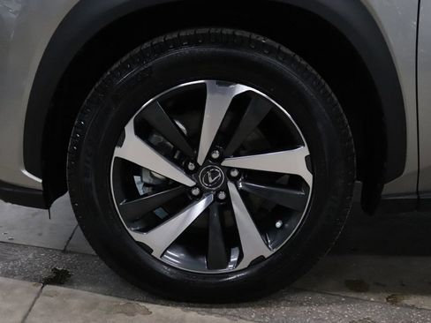 Used 2021 Lexus NX 300 AWD w/ Premium Package image 38