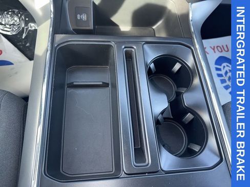 Used 2022 Ford F150 XLT w/ Equipment Group 302A High image 21