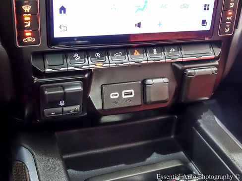Used 2019 Chevrolet Silverado 1500 LT Trail Boss AWD/4WD image 23