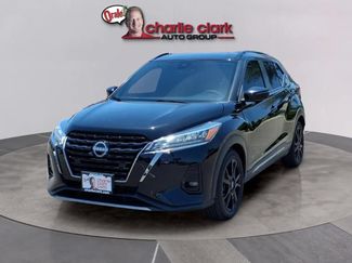 Used 2023 Nissan Kicks SR w/ SR Premium Package FWD video 1