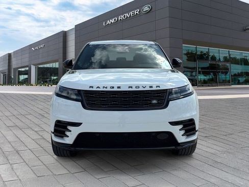 New 2026 Land Rover Range Rover Velar Dynamic SE image 8