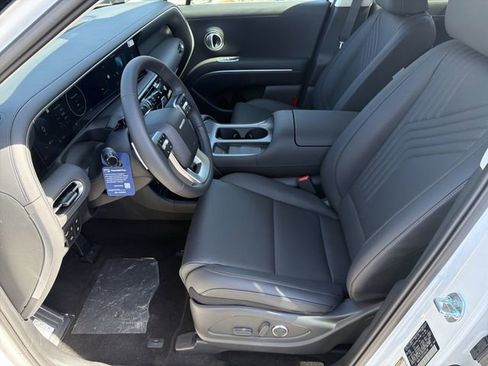 New 2026 Hyundai Palisade SEL image 9