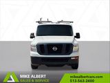 Used 2021 Nissan NV 1500 SV image 2