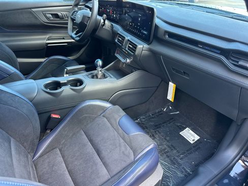 New 2026 Ford Mustang Dark Horse image 16