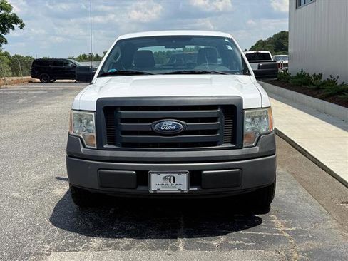 Used 2009 Ford F150 XL RWD image 8