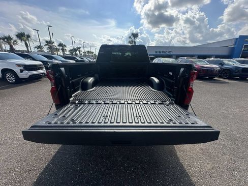Used 2025 Chevrolet Silverado 2500 LT w/ Convenience Package AWD/4WD image 30