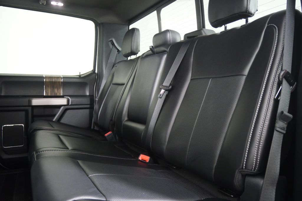 Used 2020 Ford F150 Lariat AWD/4WD image 18
