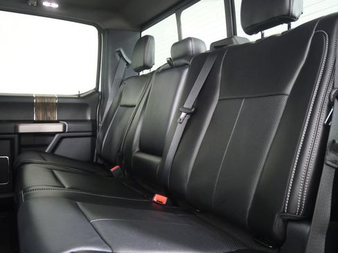 Used 2020 Ford F150 Lariat AWD/4WD image 18