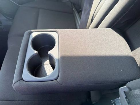 Used 2023 Nissan Rogue S AWD/4WD image 14
