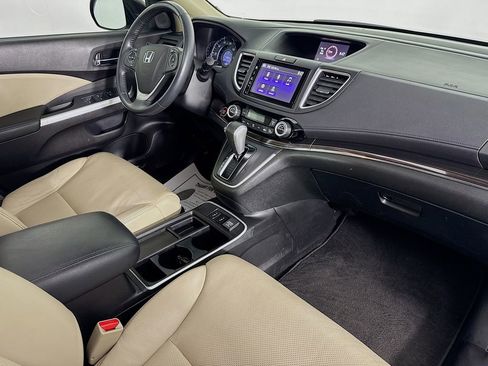 Used 2015 Honda CR-V EX-L image 38