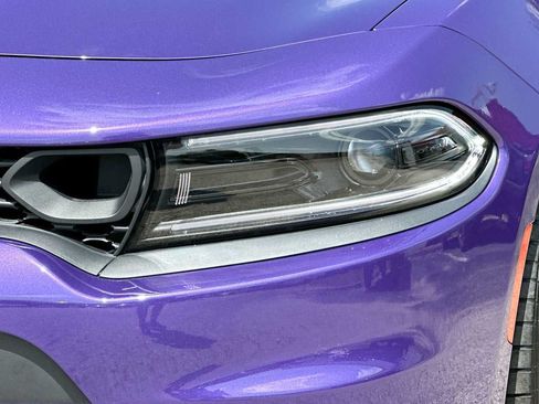 Used 2023 Dodge Charger Scat Pack RWD image 16