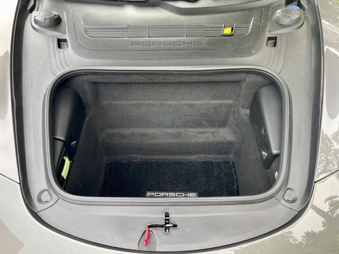 Used 2012 Porsche 911 Carrera S image 48