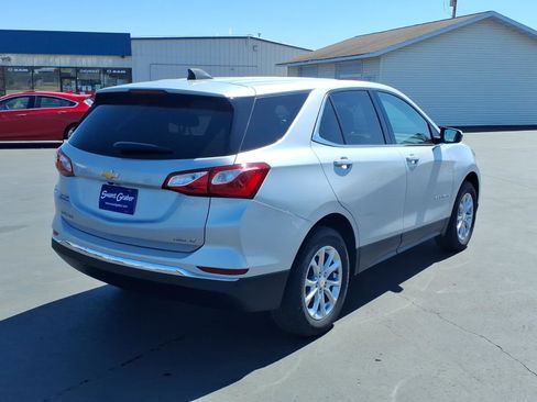 Used 2020 Chevrolet Equinox LT image 6