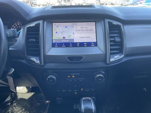 Used 2020 Ford Ranger XLT w/ Equipment Group 301A Mid image 21