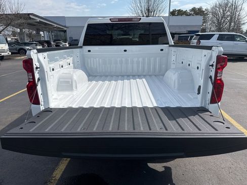 New 2026 Chevrolet Silverado 1500 LT image 9