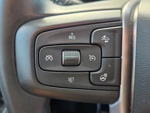 Used 2024 GMC Sierra 1500 Elevation AWD/4WD image 21