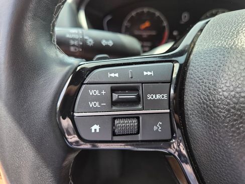 Used 2025 Honda Civic Sport image 21