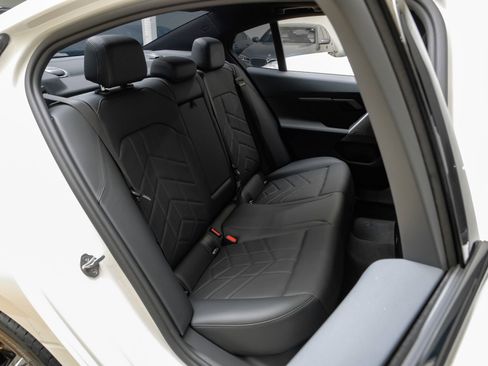 Used 2024 BMW 530i w/ M Sport Package RWD image 39