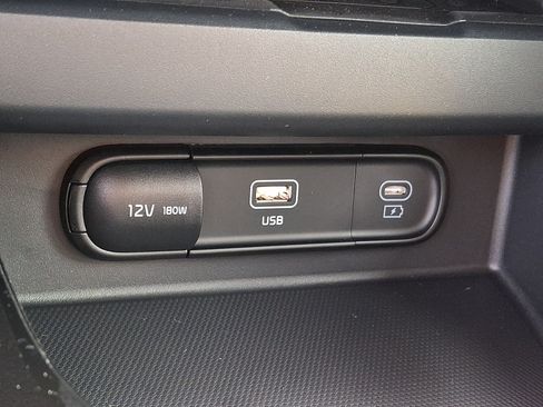 New 2026 Kia Seltos EX AWD/4WD image 11