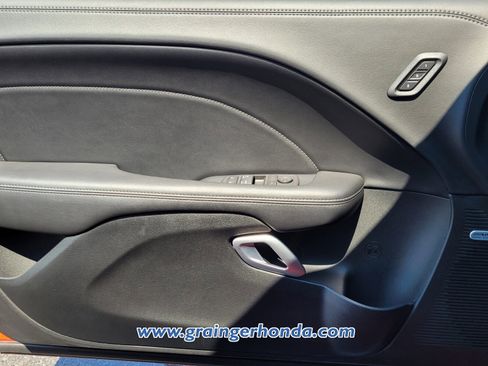 Used 2023 Dodge Challenger R/T w/ Plus Package image 24