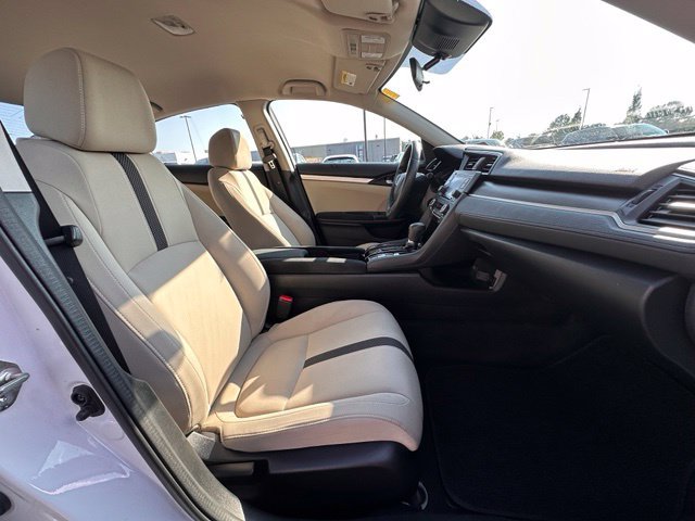Used 2019 Honda Civic LX image 28