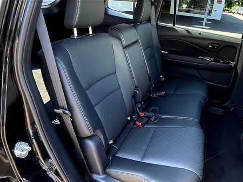 Used 2023 Honda Passport Elite image 27