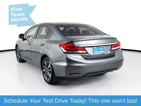 Used 2013 Honda Civic EX-L image 5