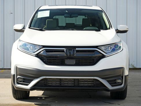 Used 2022 Honda CR-V EX-L image 6