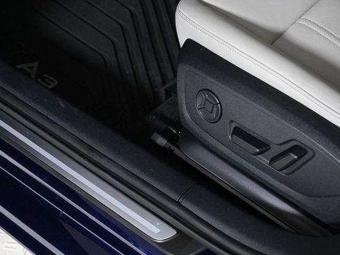 Certified 2025 Audi A3 2.0T Premium w/ Convenience Package image 20