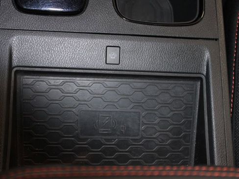 Used 2024 Nissan Frontier PRO-4X w/ Pro Convenience Package image 44