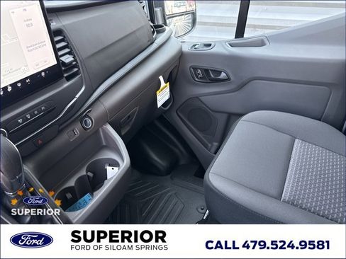 New 2025 Ford Transit 350 XL image 15