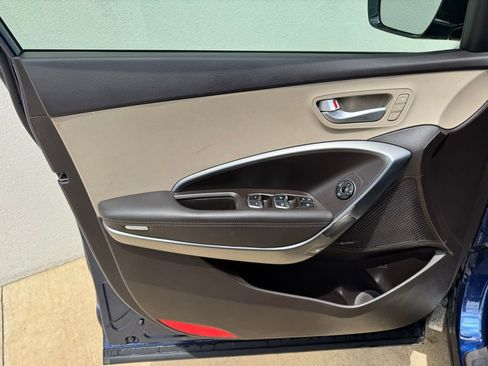 Used 2018 Hyundai Santa Fe Sport w/ 2.4L Tech Package 04 FWD image 12