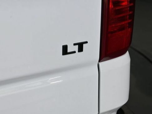 New 2026 Chevrolet Silverado 1500 LT AWD/4WD image 11