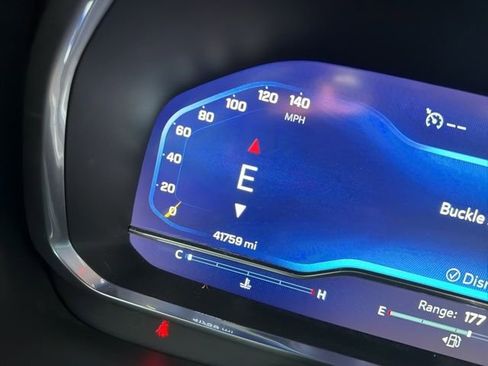 Used 2023 Chevrolet Tahoe RST image 13