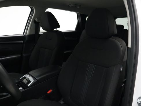 Used 2024 Hyundai Tucson SEL image 13