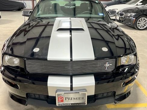 Used 2007 Ford Mustang GT Premium image 5