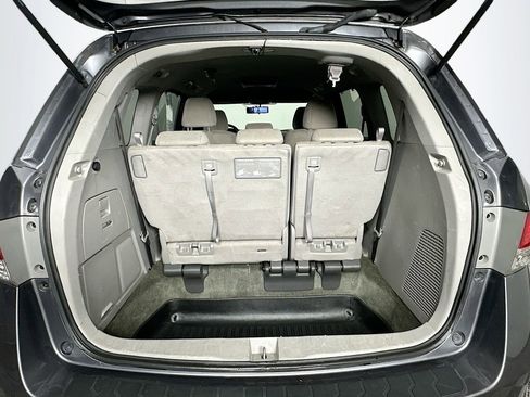 Used 2017 Honda Odyssey SE image 25