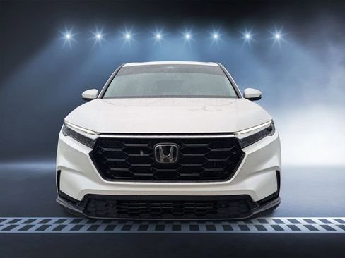 Used 2023 Honda CR-V EX-L image 8