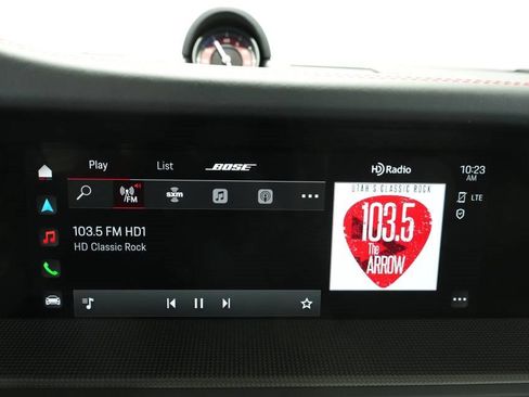 Used 2024 Porsche 911 Carrera GTS image 18