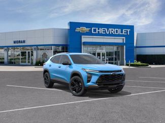 New 2026 Chevrolet Trax ACTIV w/ Driver Confidence Package 360° Tour