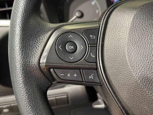 Certified 2023 Toyota Corolla LE image 21