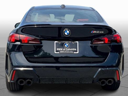 Used 2026 BMW M235i xDrive w/ Technology Package image 4