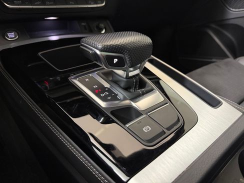 Certified 2023 Audi Q5 e Premium Plus w/ Premium Plus Package image 16