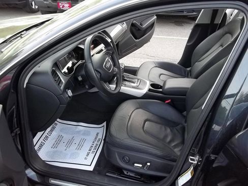 Used 2013 Audi A4 2.0T Premium Plus image 7