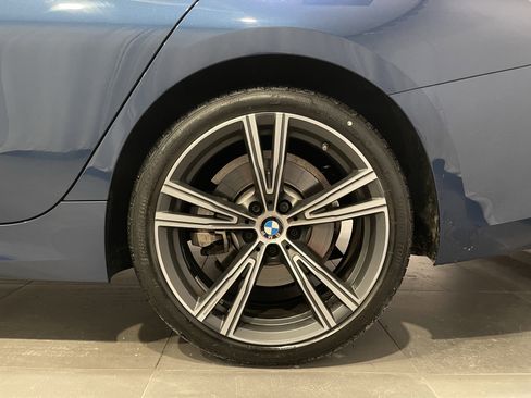 Used 2023 BMW 330i xDrive Sedan w/ Driving Assistance Package image 9