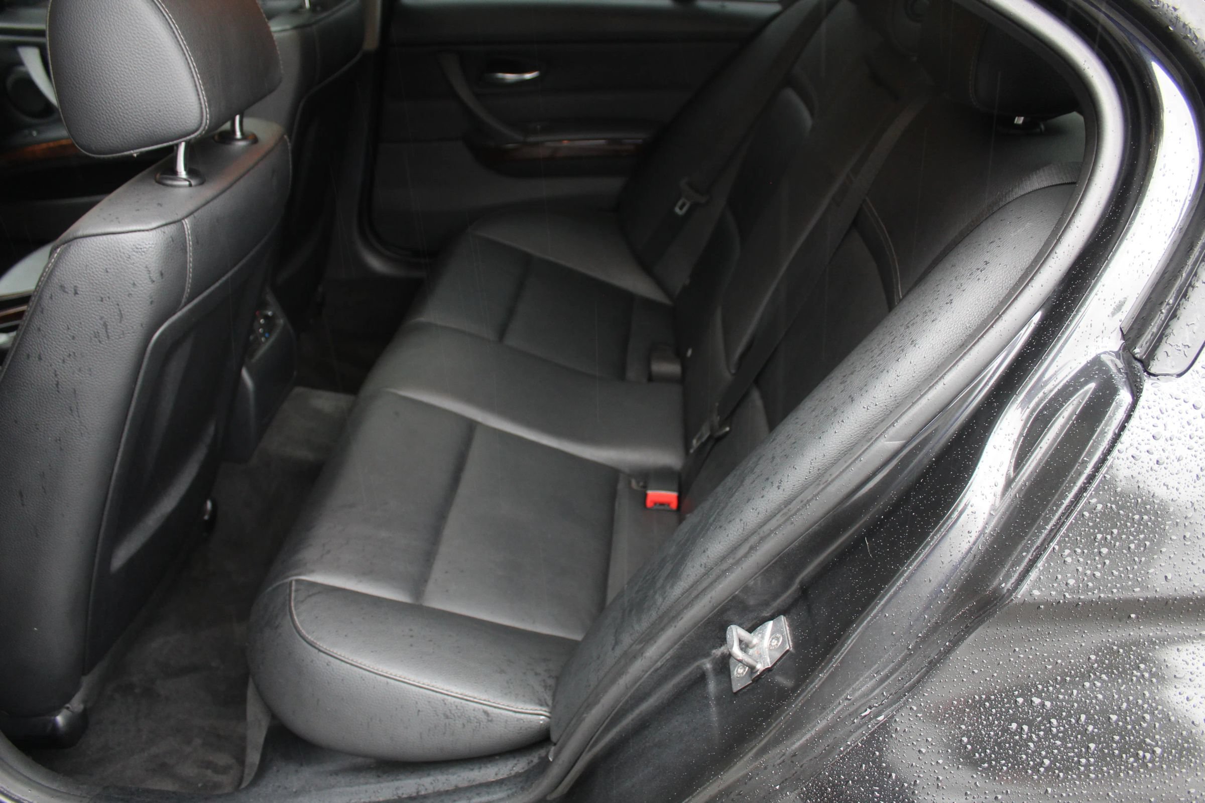 Used 2011 BMW 328i xDrive Sedan AWD/4WD image 21