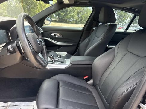 Used 2021 BMW M340i w/ Driving Assistance Package RWD image 16