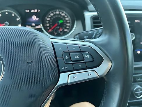 Used 2020 Volkswagen Atlas Cross Sport SE w/ Towing Package AWD/4WD image 26