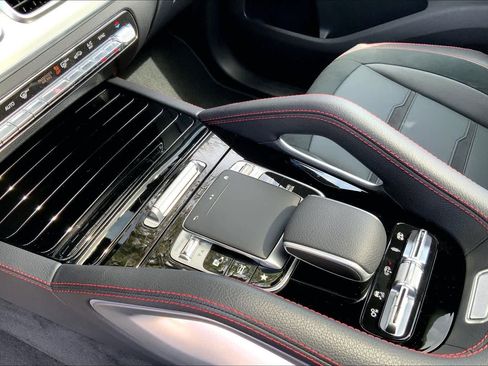 Used 2023 Mercedes-Benz GLE 53 AMG 4MATIC Coupe image 17