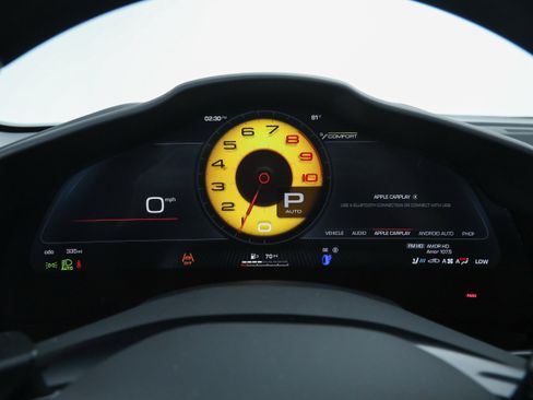 Used 2024 Ferrari Purosangue AWD/4WD image 32